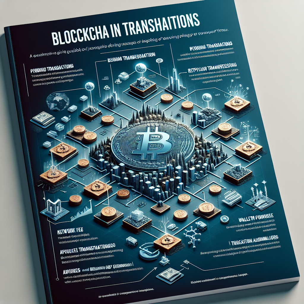 How long does blockchain pending take ?