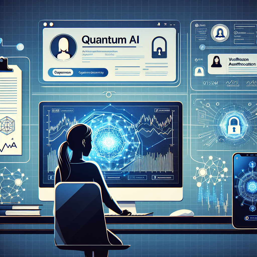 How to join quantum ai