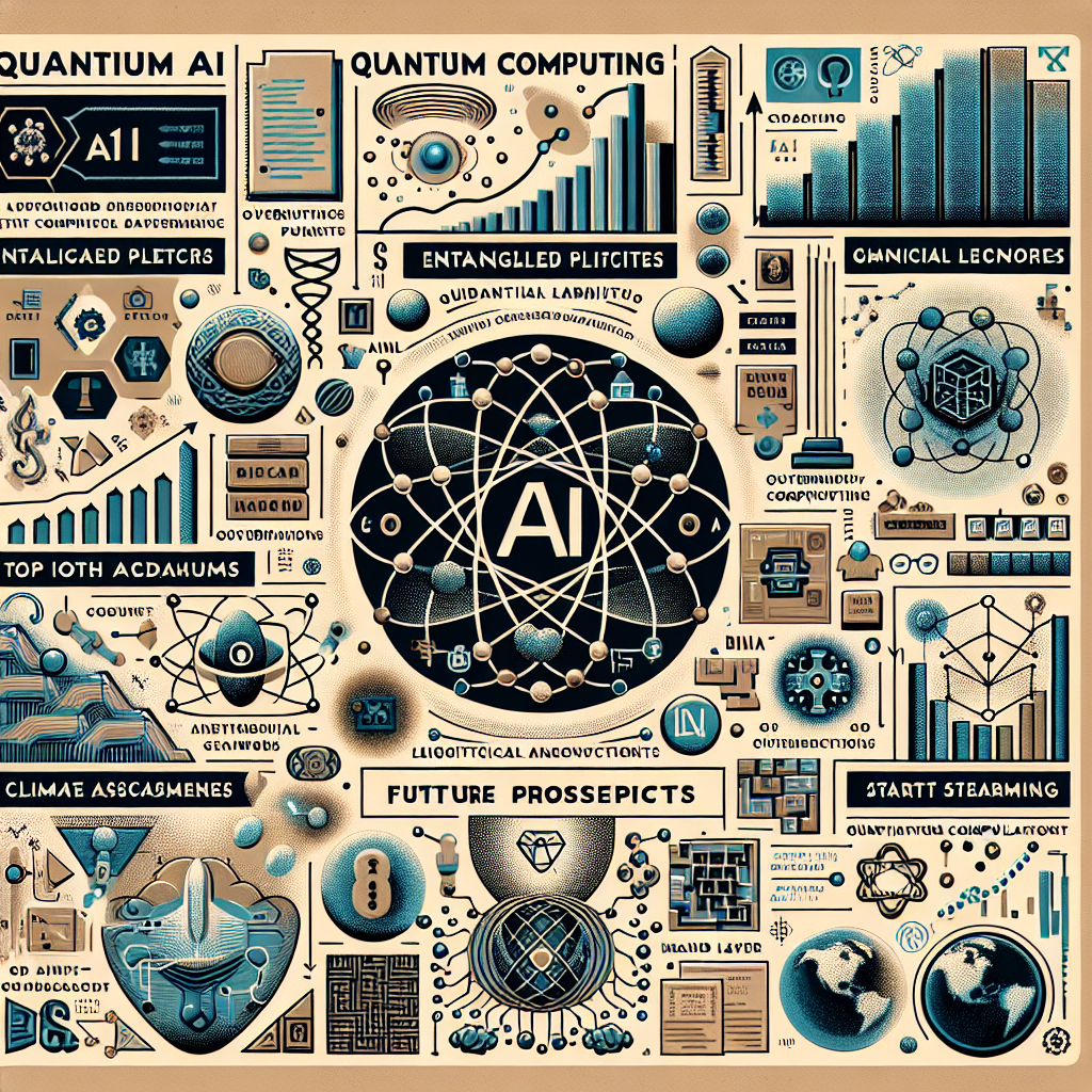 Who owns quantum ai