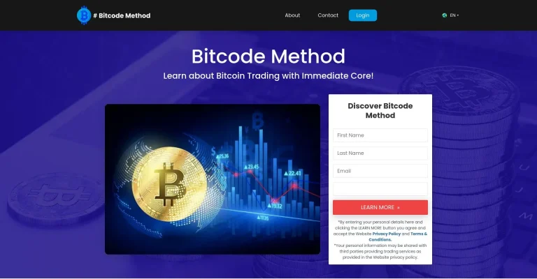 Bitcode Method