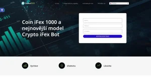 Crypto Ifex 1000