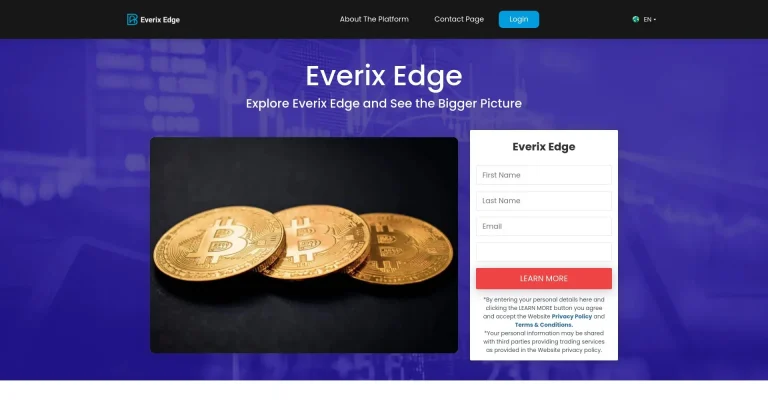 Everix Edge