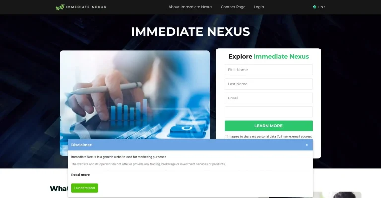 Immediate Nexus