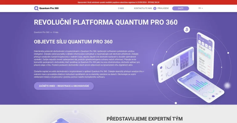 Quantum Pro 360