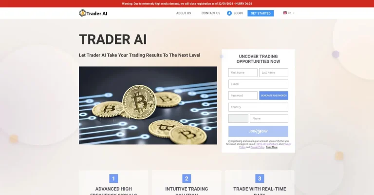 Trader Ai