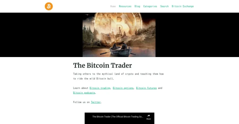 Bitcoin Trader recenze: Je to podvod nebo legitimní platforma?