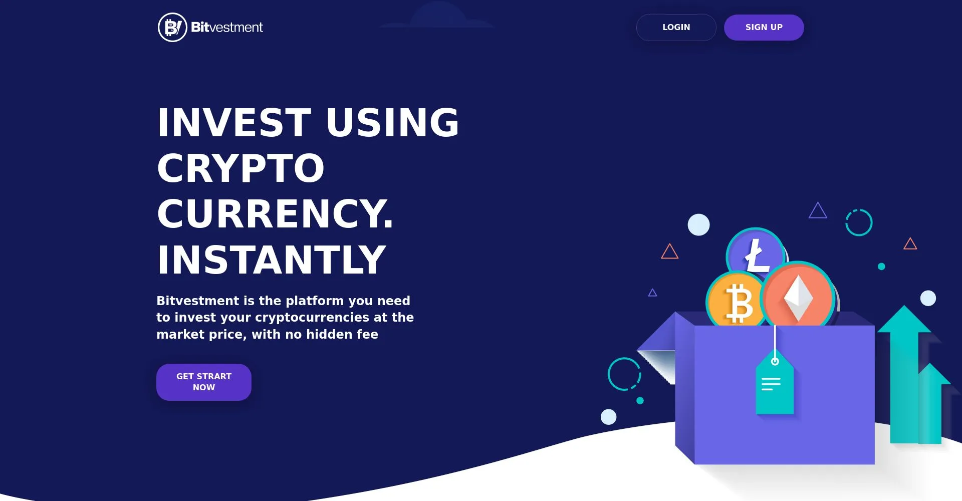 BitVestment recenze: Je to podvod nebo legitimní platforma?