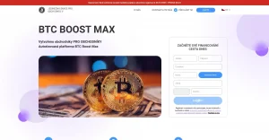 BTC Boost Max