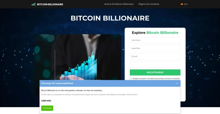 Bitcoin Millonario