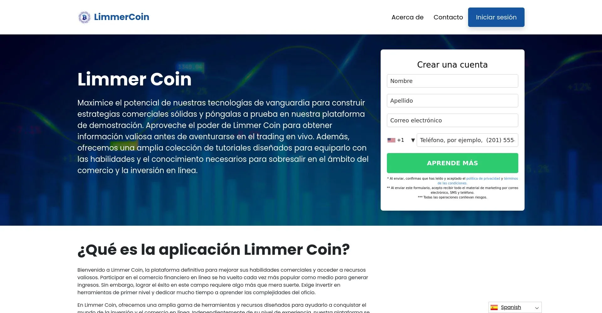 Limmer Coin Opiniones: ¿es una estafa o es seguro y fiable?