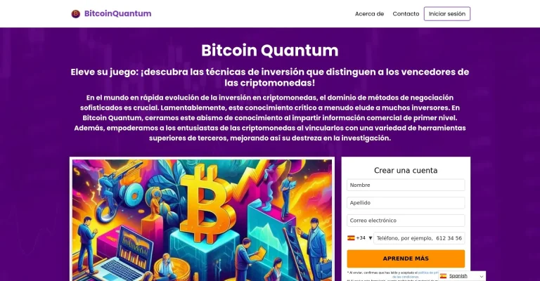 Bitcoin Motion Opiniones: ¿es una estafa o es seguro y fiable?