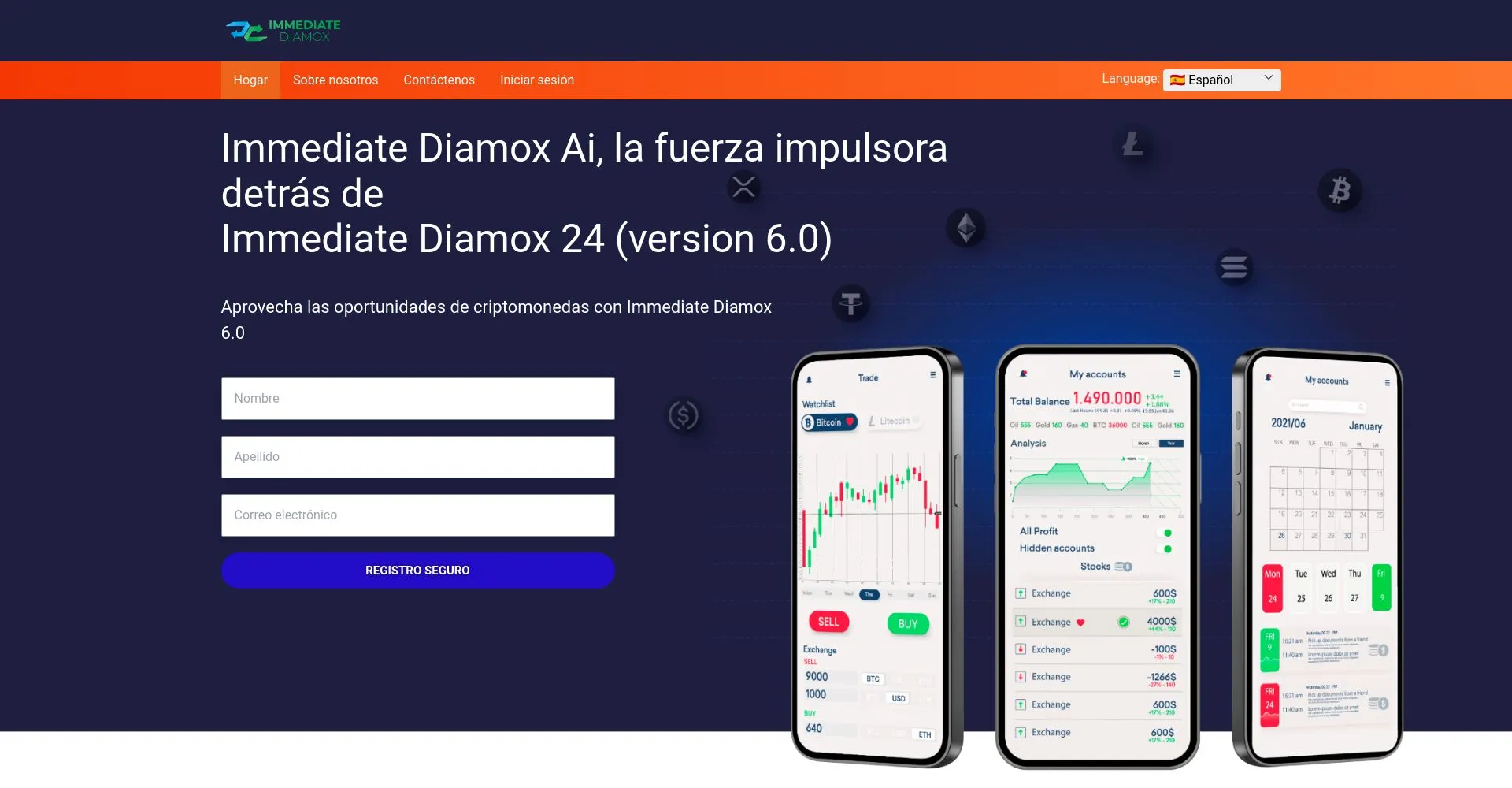 Immediate Diamox Opiniones: ¿es una estafa o es seguro y fiable?