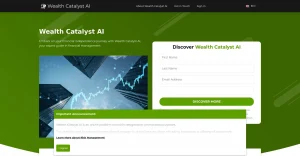 Wealth Catalyst Ai