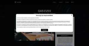 Gas Evex