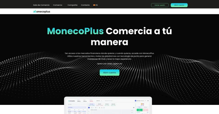 MONECOPLUS