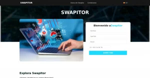 Swapitor