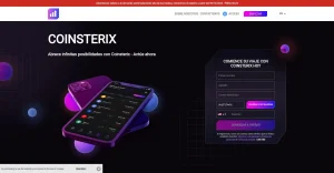 Coinsterix