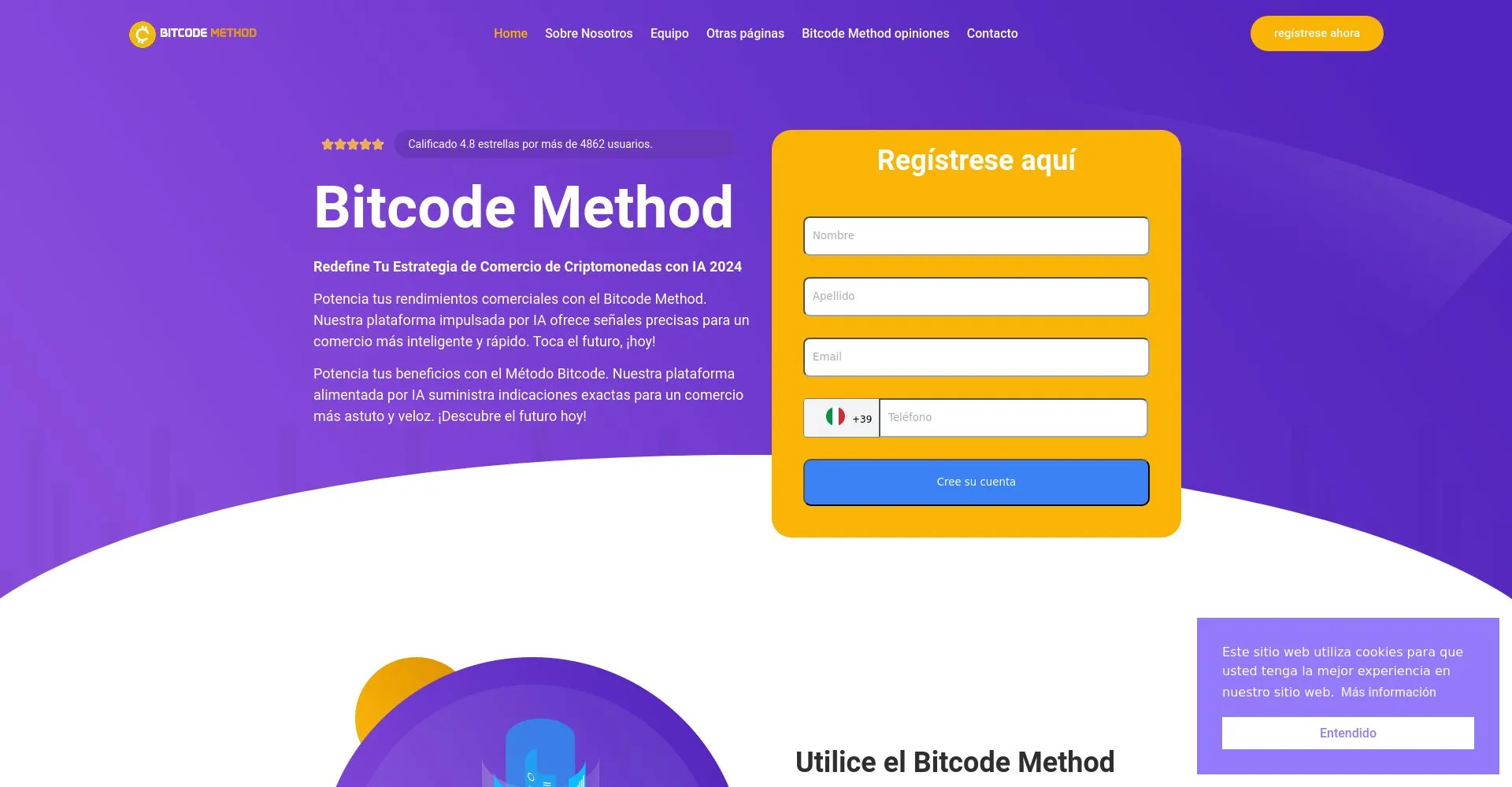 Bitcode Method Recensioni: è una truffa o è legale?