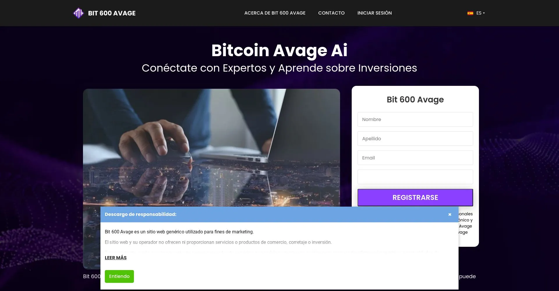 Bitcoin Avage Ai Recensioni: è una truffa o è legale?