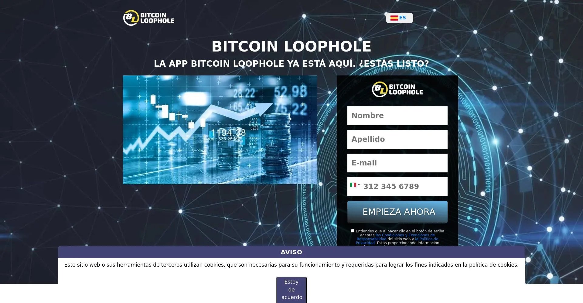 Bitcoin Loophole Recensioni: è una truffa o è legale?