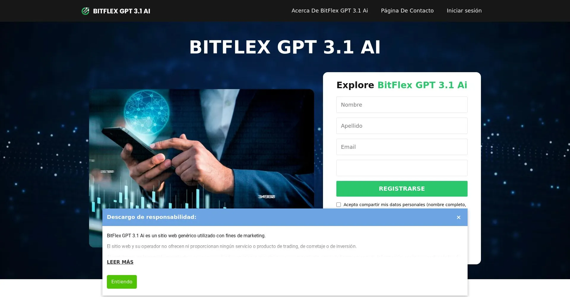 Bitindex Prime Recensioni: è una truffa o è legale?