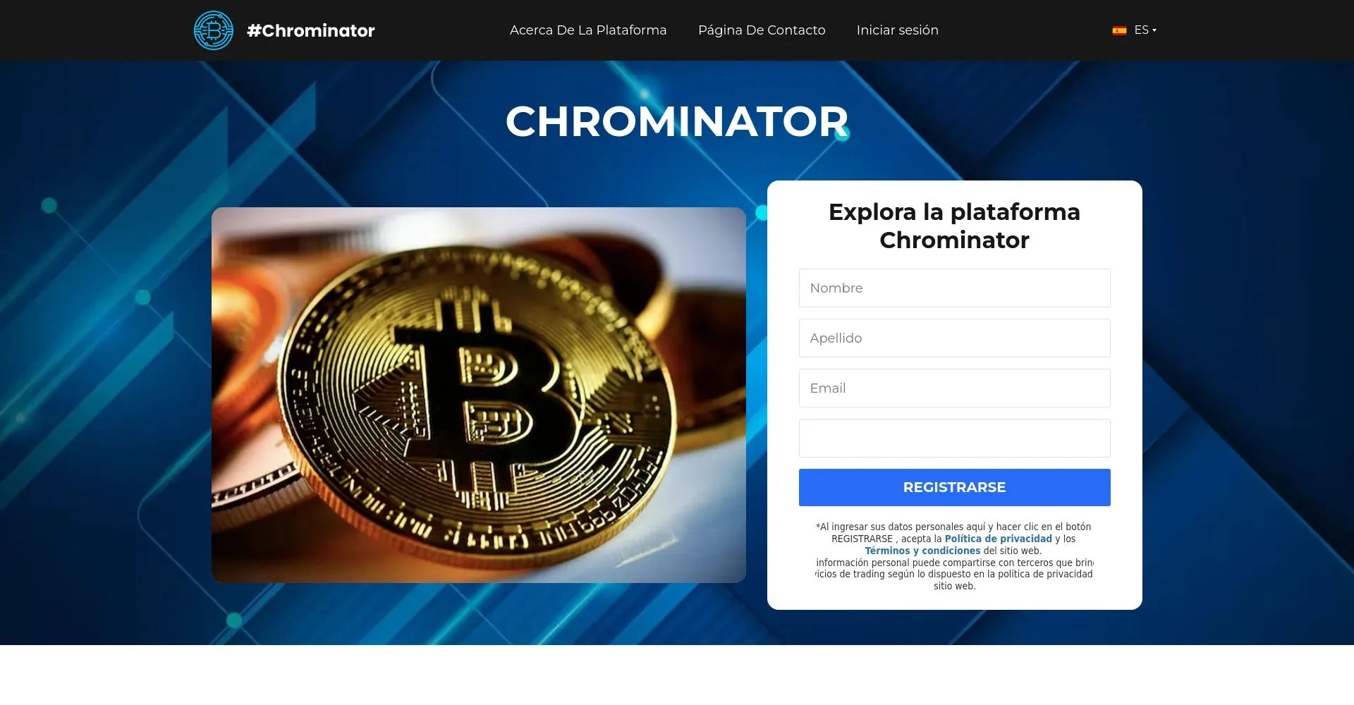 Chrominator Recensioni: è una truffa o è legale?