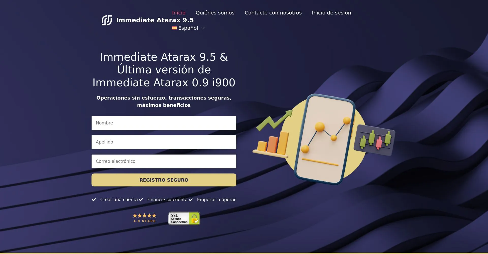 Immediate Ai Atarax Recensioni: è una truffa o è legale?