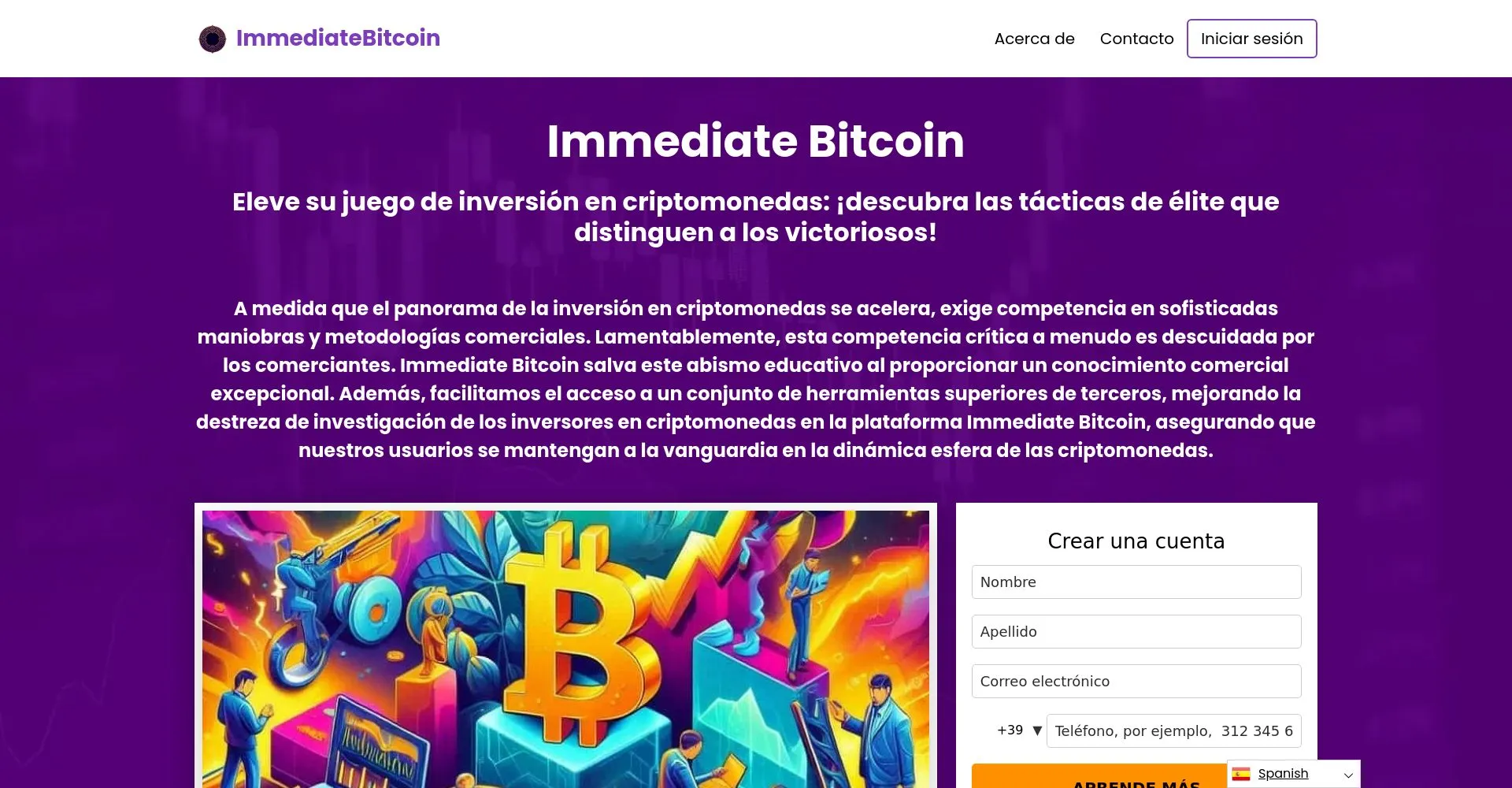 Immediate Bitcoin Recensioni: è una truffa o è legale?