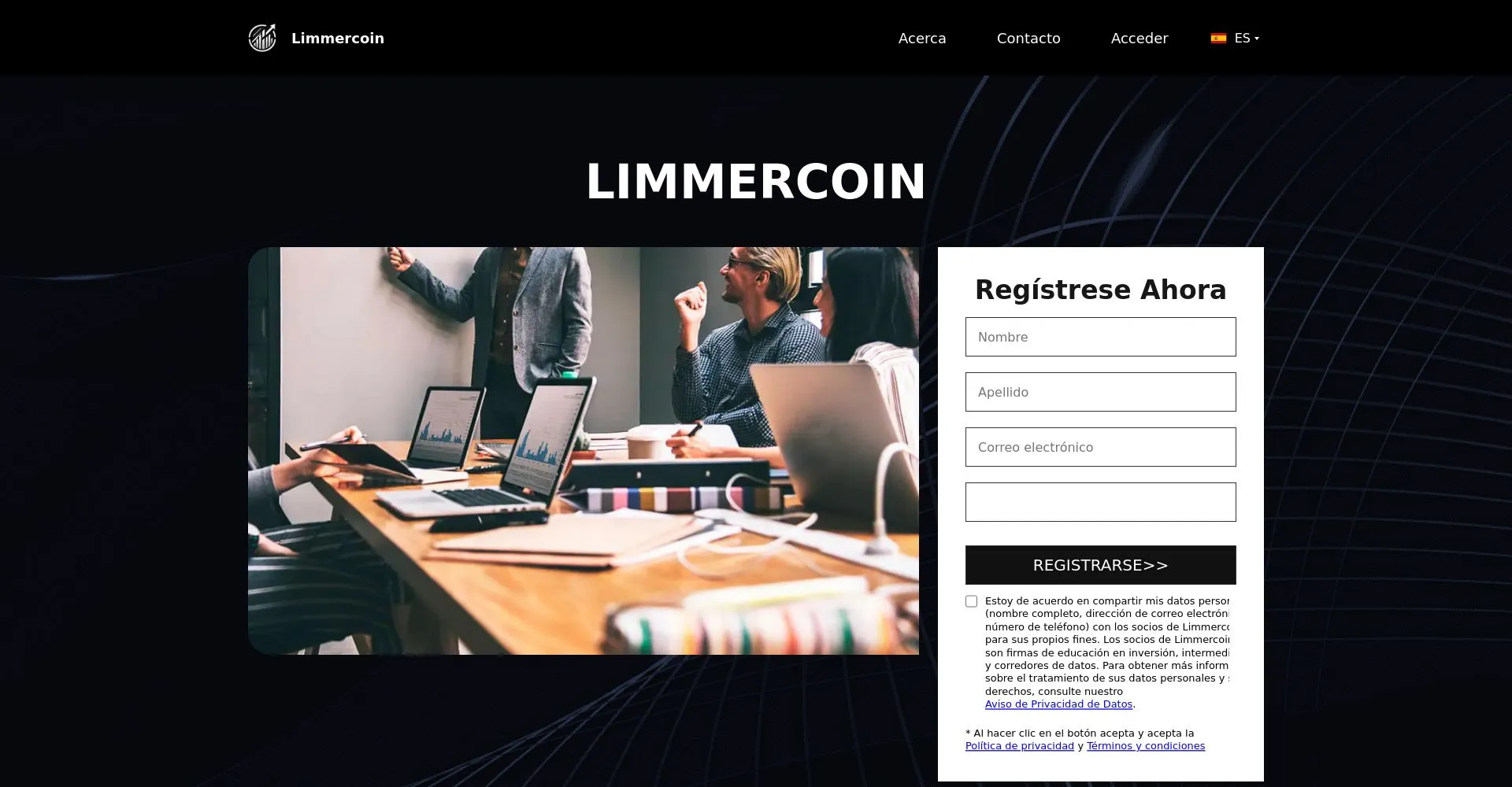 Limmer Coin Recensioni: è una truffa o è legale?