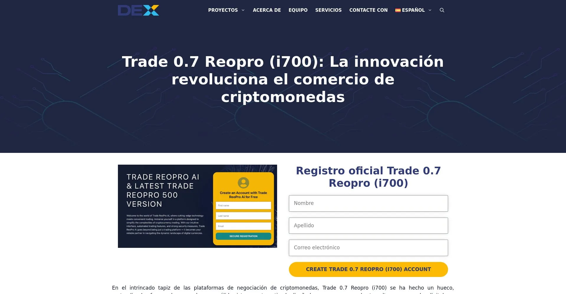 Trade Ai Reopro Recensioni: è una truffa o è legale?