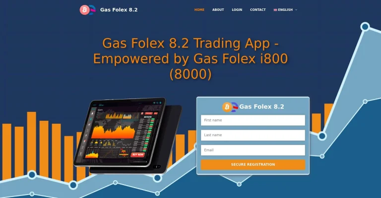 Gas Folex Ai Recensioni: è una truffa o è legale?