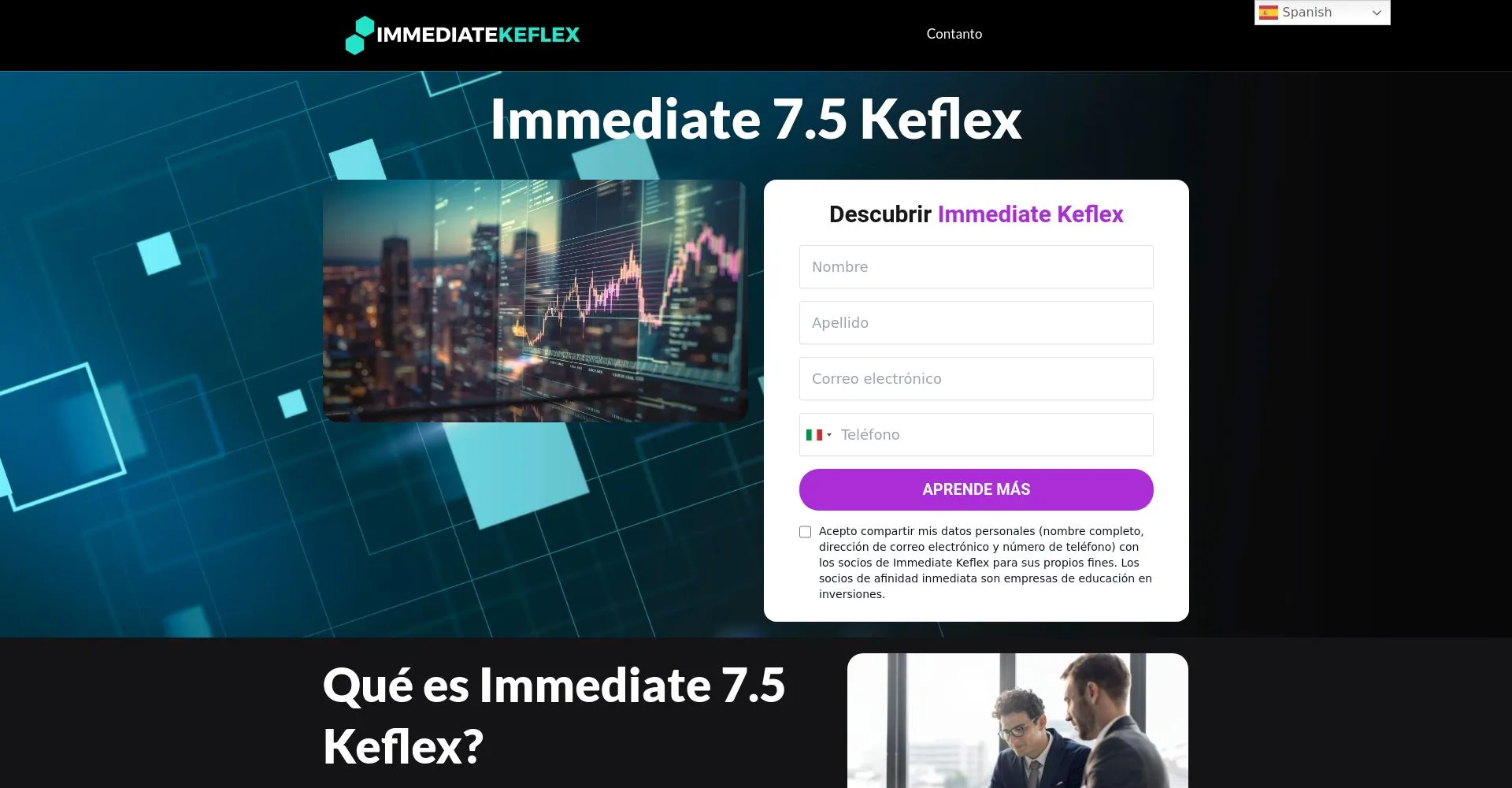 Immediate Keflex Recensioni: è una truffa o è legale?