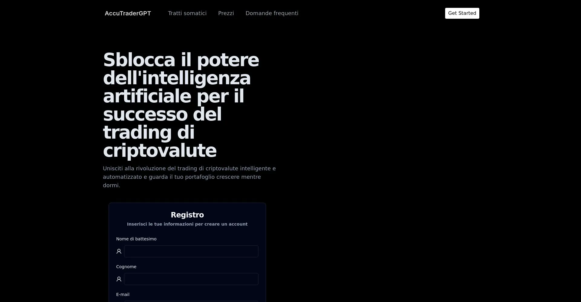 AccuTraderGPT Recensioni: è una truffa o è legale?