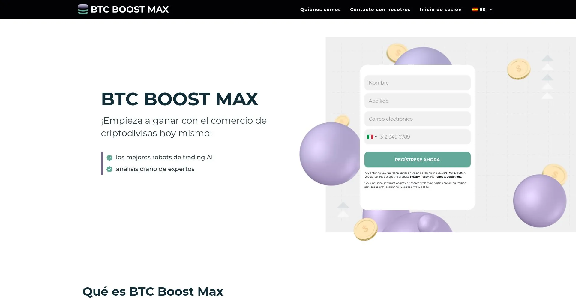 BTC Boost Max Recensioni: è una truffa o è legale?