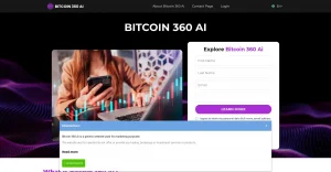 Bitcoin 360 Ai