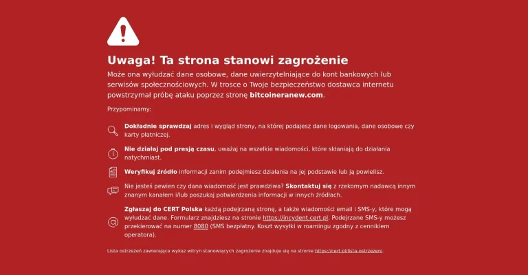 Bitcoin Era opinie: czy to oszustwo, czy to bezpieczne?