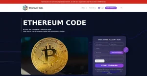 Ethereum Code